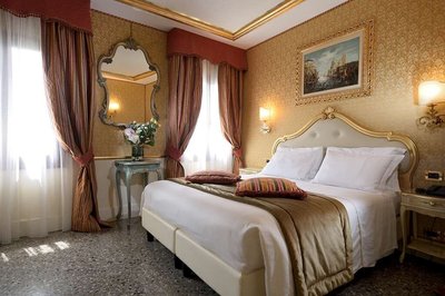 Hotel photo 7 of Hotel Olimpia Venice, BW Signature Collection.