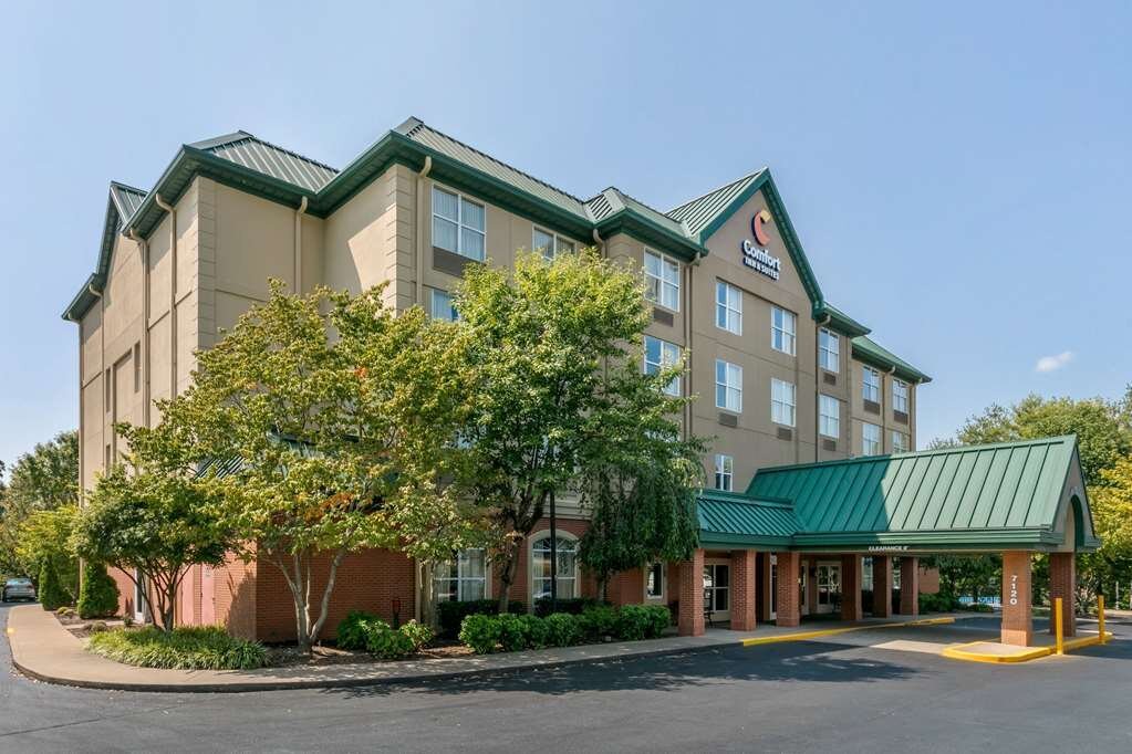 COMFORT INN & SUITES NASHVILLE FRANKLIN COOL SPRINGS - Updated 2024 ...