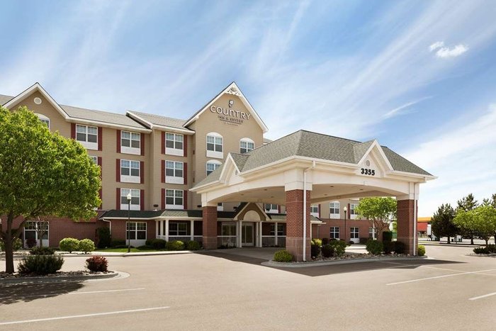 COUNTRY INN & SUITES BY RADISSON, BOISE WEST, ID $117 ($̶1̶3̶8̶ ...