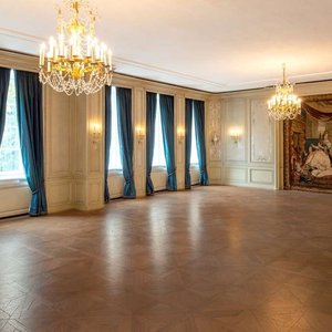 HBH Palais Montgelas F rstensalon unbestuhlt DanielSchvarcz