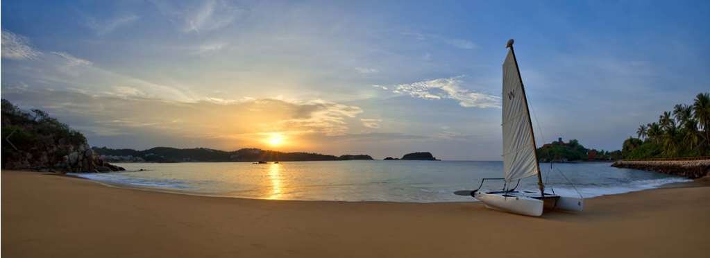 Las Brisas Huatulco UPDATED 2023 Prices Reviews Photos Mexico   H Beach 