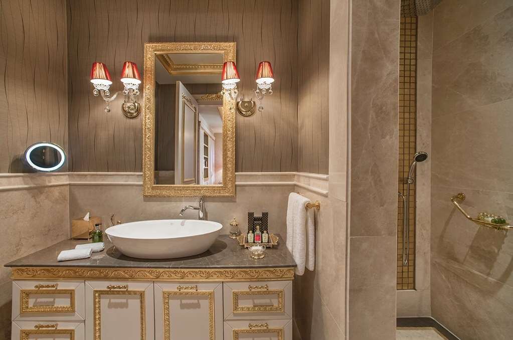 Hotel photo 79 of Be Premium Bodrum.