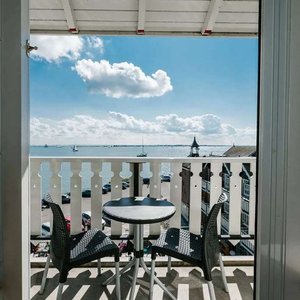 Hotel Spaander - BW Signature Collection