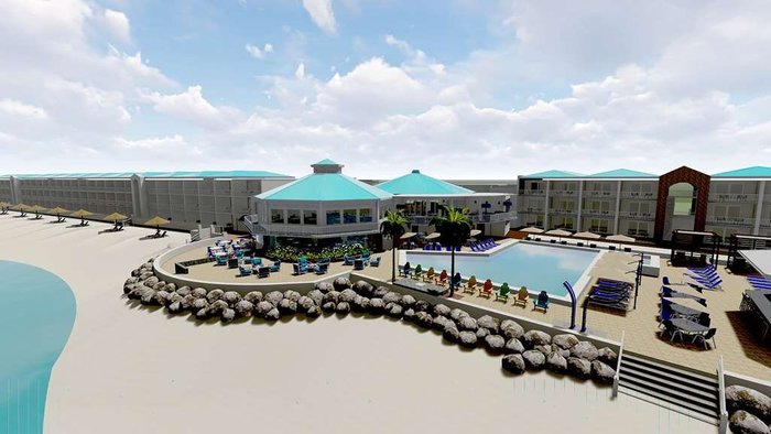 the divi carina bay beach resort & casino