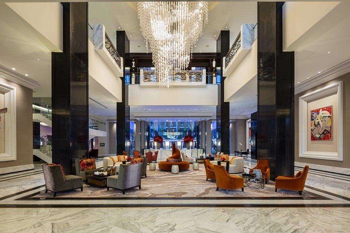 THE POST OAK HOTEL AT UPTOWN HOUSTON - Updated 2022 Prices & Reviews (TX)