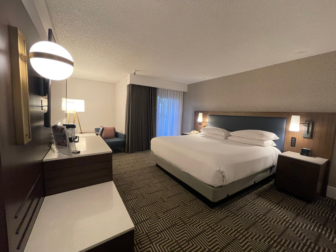 HOTEL RIU PLAZA FISHERMAN’S WHARF - Updated 2022 (San Francisco, CA)