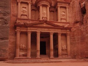 Mövenpick Resort Petra in Petra - Wadi Musa