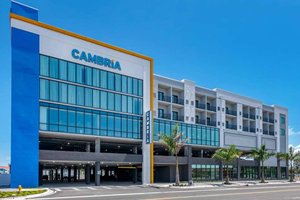 Cambria Madeira Beach Hotel in Madeira Beach