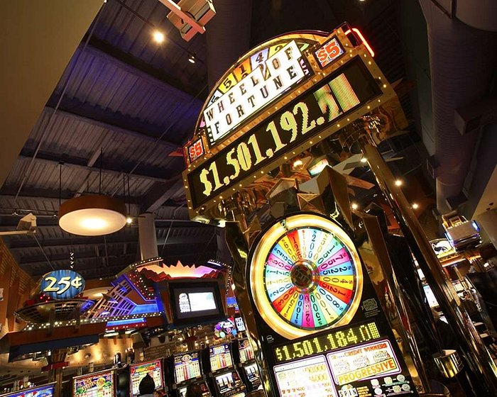 Tachi Palace Hotel and Casino - Lemoore - Great prices at HOTEL INFO