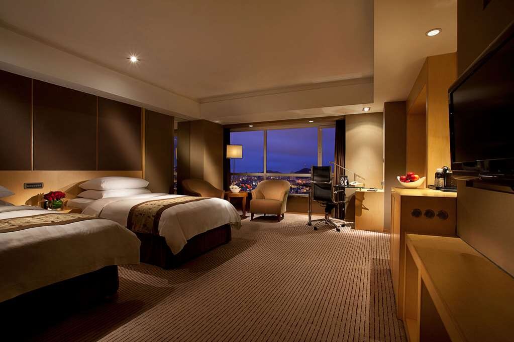Hotel photo 40 of Kempinski Hotel Dalian.