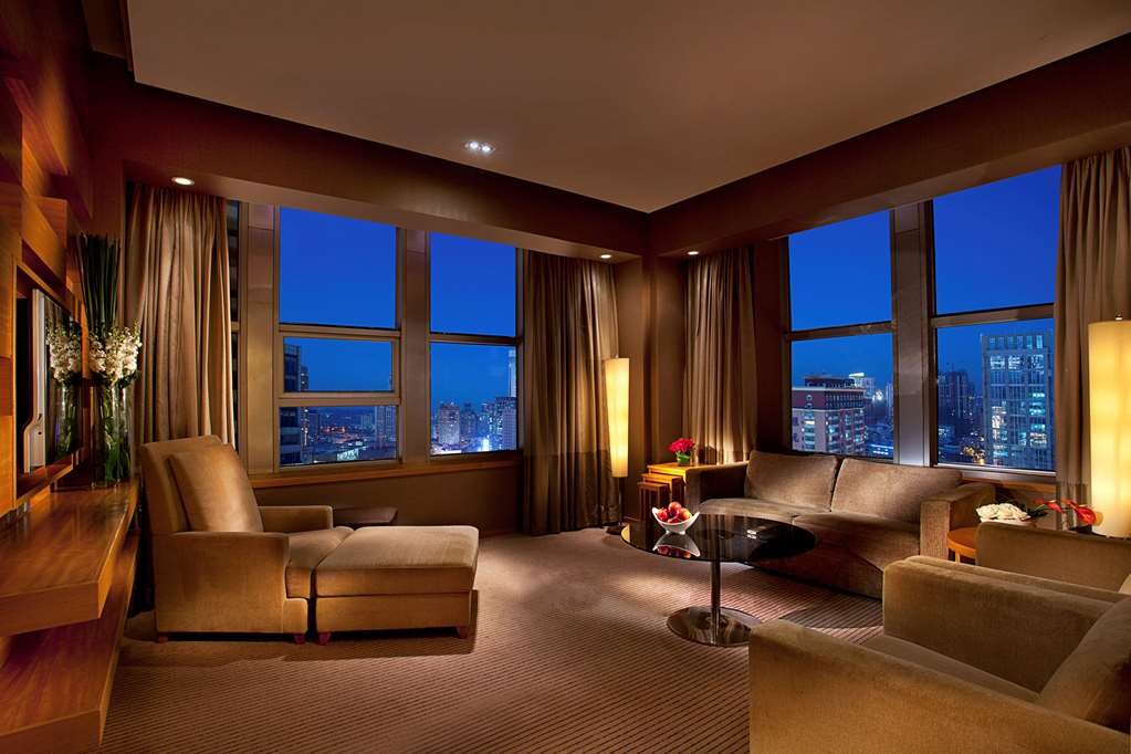 Hotel photo 44 of Kempinski Hotel Dalian.