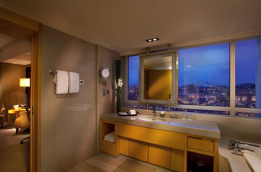 Hotel photo 58 of Kempinski Hotel Dalian.