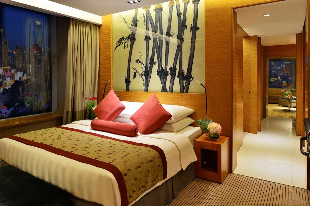 Hotel photo 37 of Kempinski Hotel Dalian.