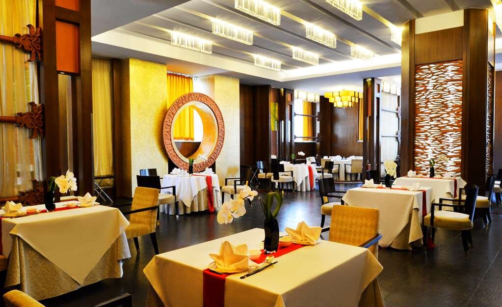 Hotel photo 34 of Kempinski Hotel Dalian.