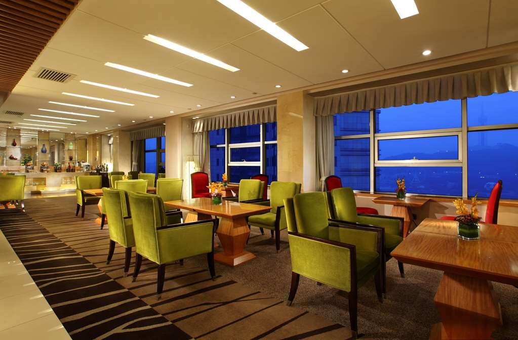 Hotel photo 48 of Kempinski Hotel Dalian.