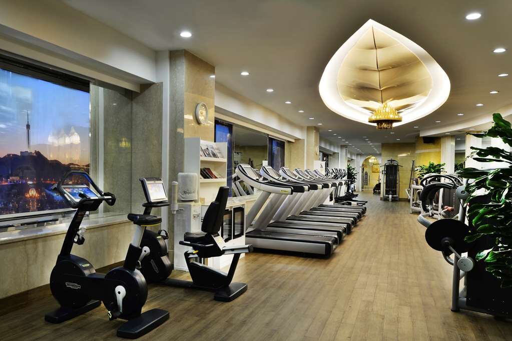 Hotel photo 51 of Kempinski Hotel Dalian.