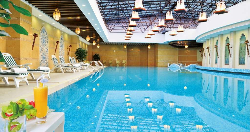 Hotel photo 38 of Kempinski Hotel Dalian.