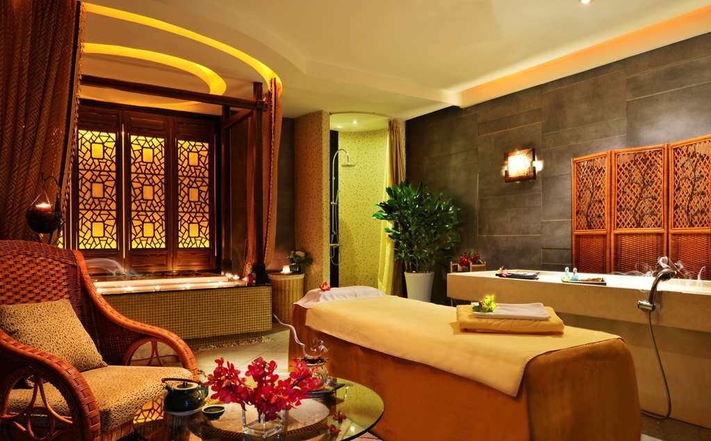 Hotel photo 50 of Kempinski Hotel Dalian.