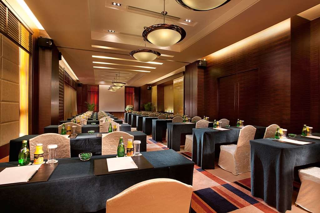 Hotel photo 47 of Kempinski Hotel Dalian.