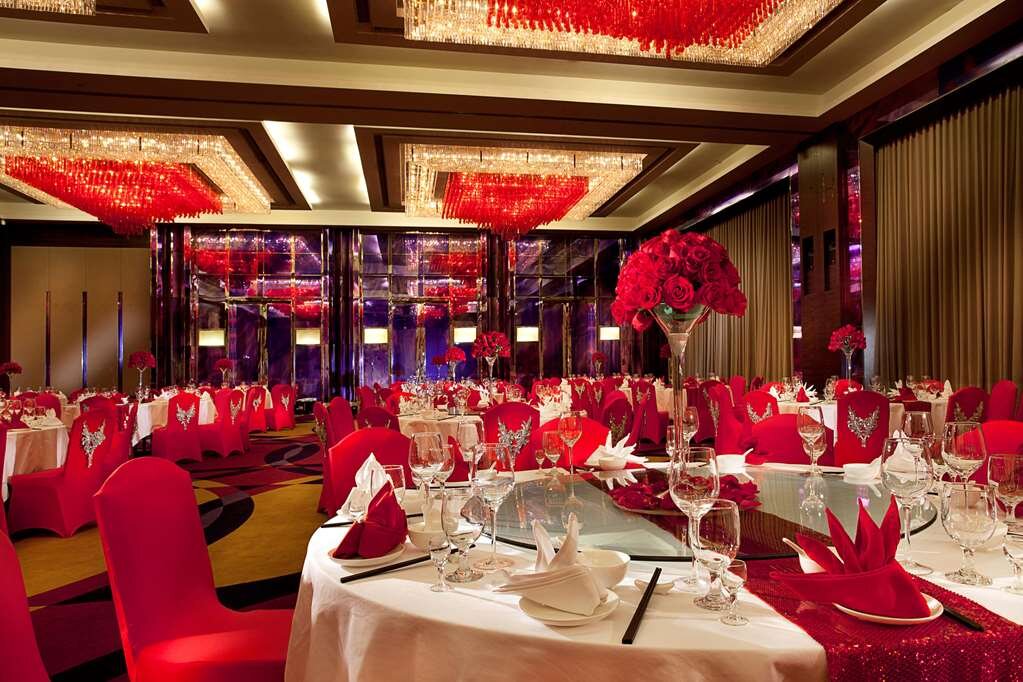 Hotel photo 45 of Kempinski Hotel Dalian.