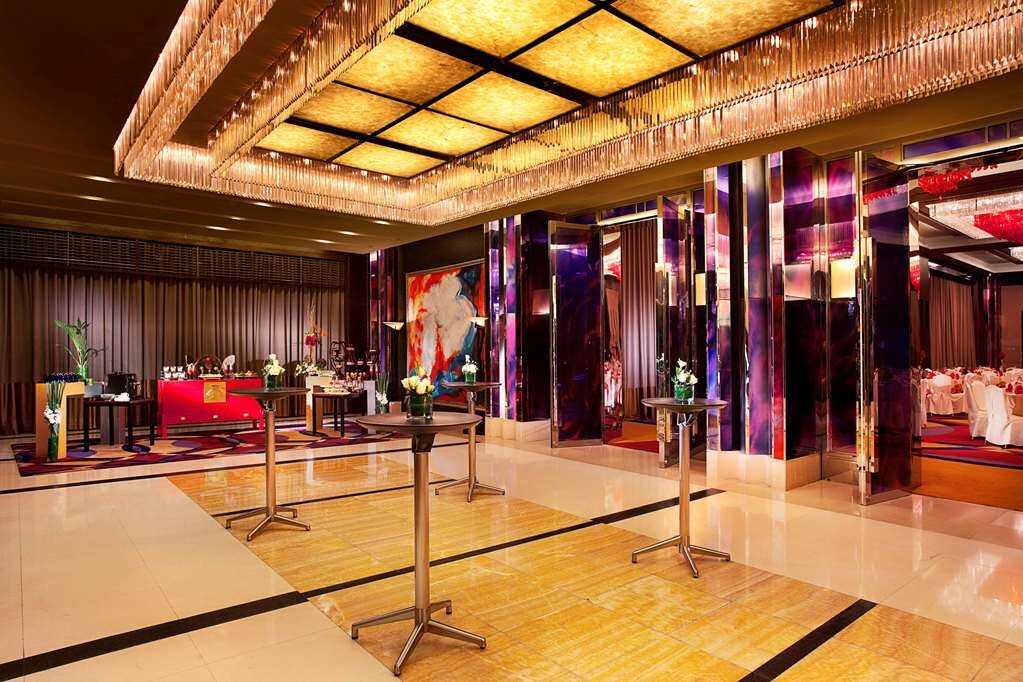 Hotel photo 56 of Kempinski Hotel Dalian.