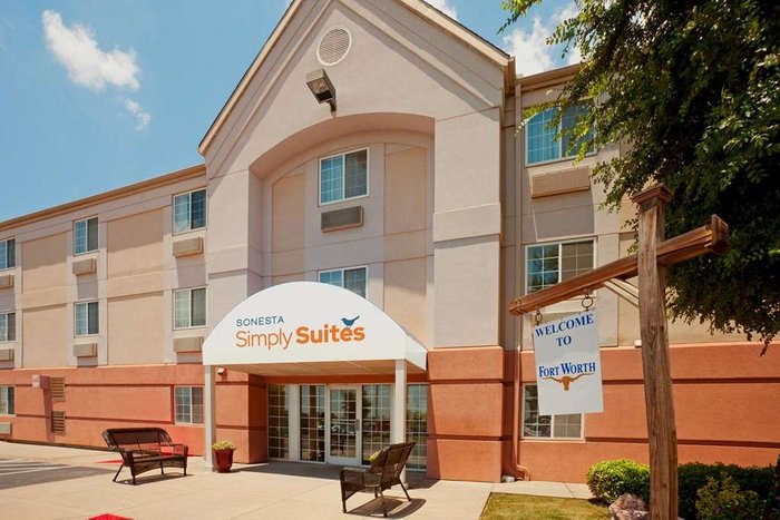 SONESTA SIMPLY SUITES FORT WORTH FOSSIL CREEK $65 ($̶9̶1̶) - Updated 2023  Prices & Hotel Reviews - TX