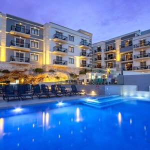 Pool - outdoor