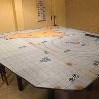 Lascaris War Rooms, Valletta