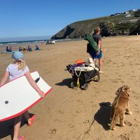 Mawgan Porth Beach - All You Need to Know BEFORE You Go (2024)