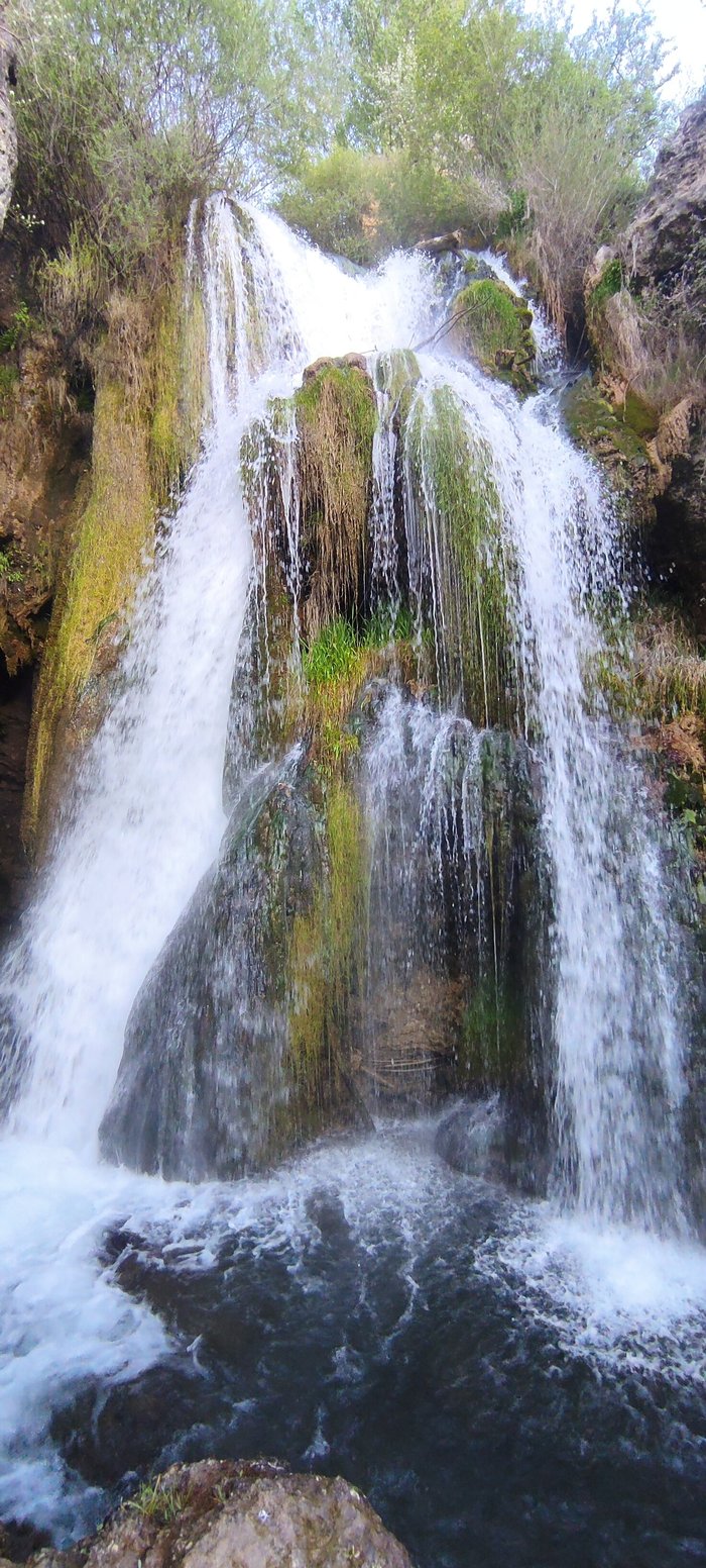 Imagen 9 de Cascada Batida del Molino Viejo