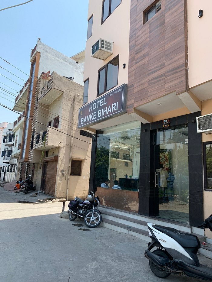 Hotel Banke Bihari Haridwar Hotel Reviews And Photos Tripadvisor