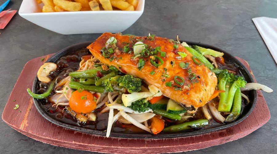 Brasserie Perfect, Boortmeerbeek - 레스토랑 리뷰 - 트립어드바이저