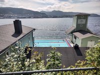 Nordnes seawater pool - visitBergen.com