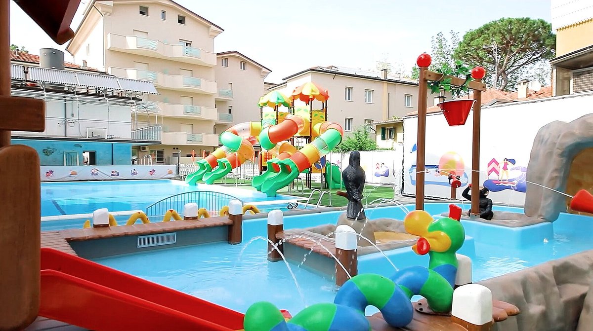 THE 10 BEST Club Family Hotels in Riviera Romagnola, Italy - Tripadvisor