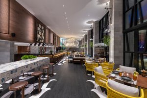 Restaurantes