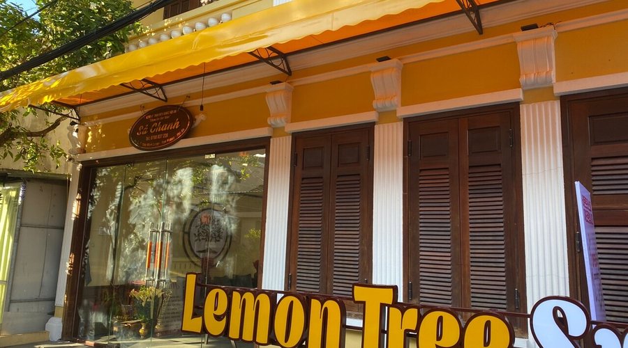 Lemontree Spa Hoi An - 호이안 - Lemontree Spa Hoi An의 리뷰 - 트립어드바이저