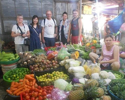 guided tours vietnam