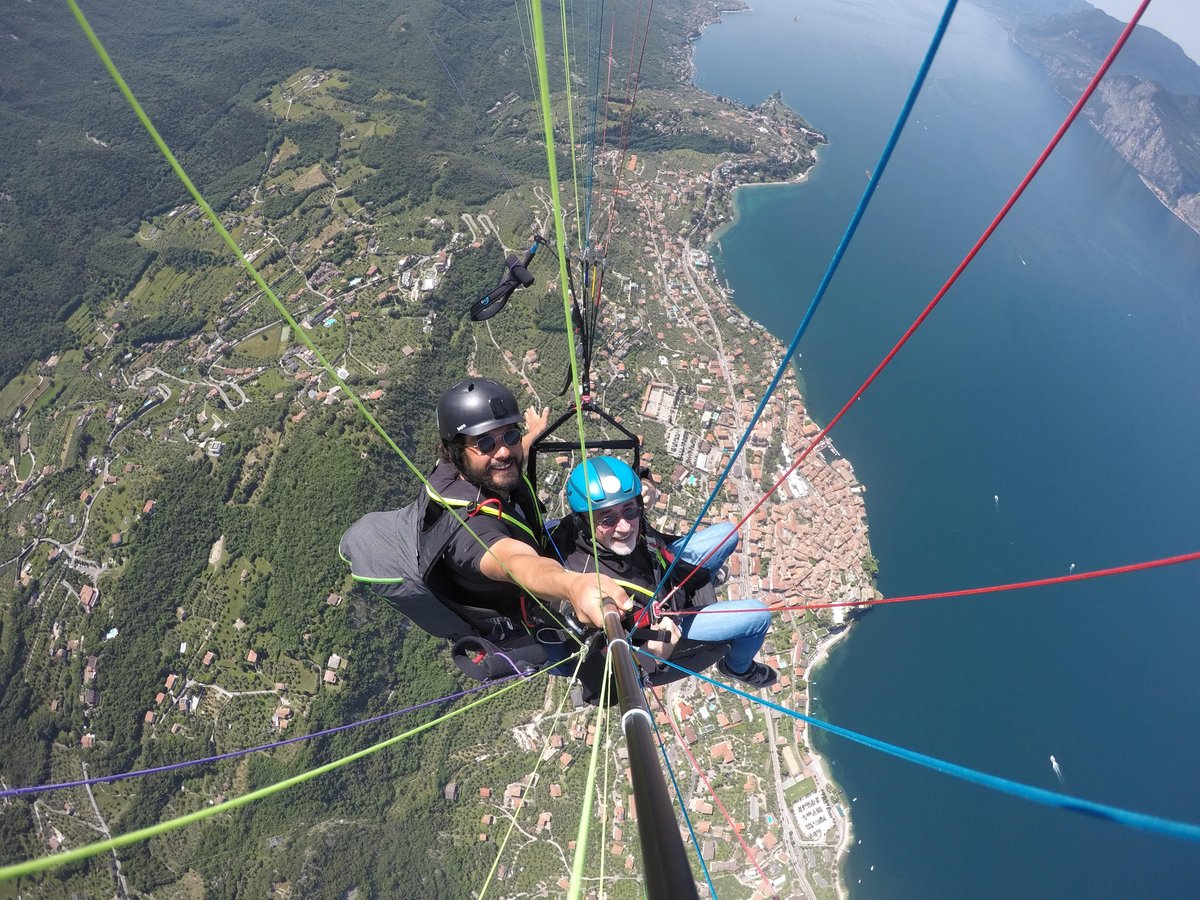 Garda Air Style (Malcesine) - All You Need to Know BEFORE You Go