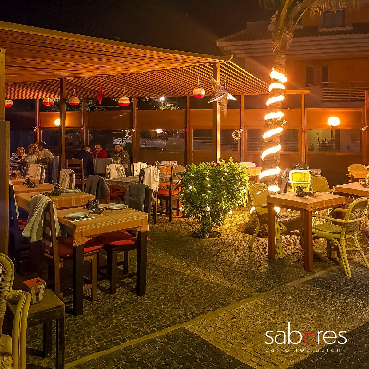 BAR DI NOS, Santa Maria - Comentários de Restaurantes, Fotos & Número de  Telefone