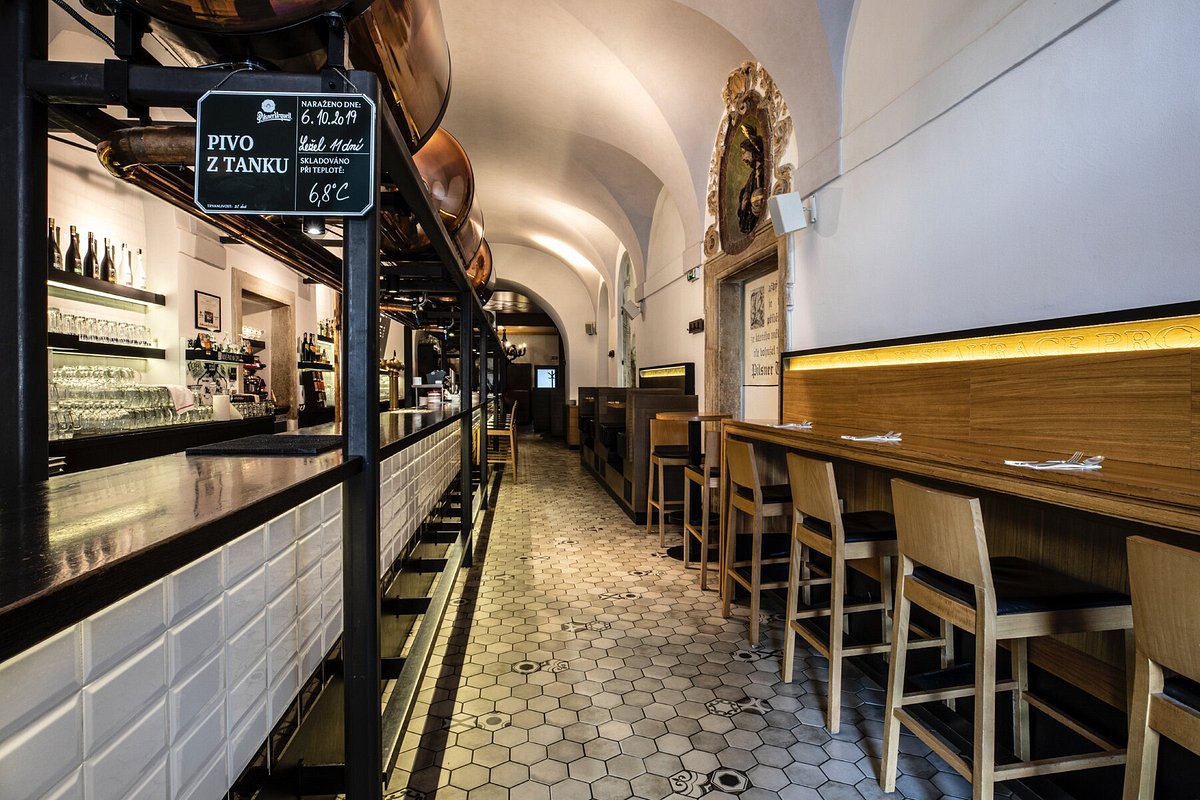 RESTAURACE MINCOVNA, Prague - Stare Mesto (Old Town) - Menu, Prices &  Restaurant Reviews - Tripadvisor