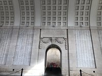 Menin Gate Memorial in Ypres - Tours and Activities