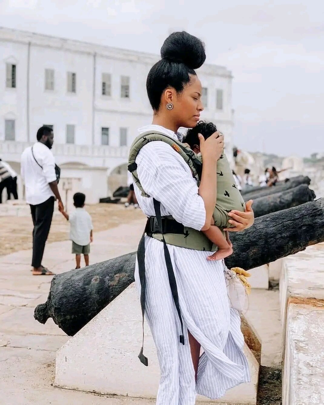 Cape Coast Castle Experiences Ghana Hours Address Tripadvisor   Be Here Now The Best 