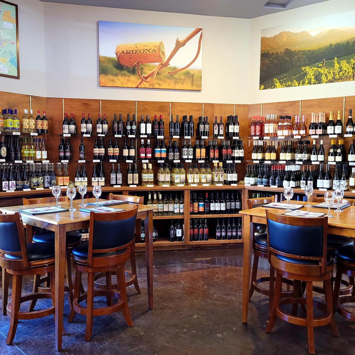 THE ART OF WINE (2025) All You MUST Know Before You Go (with Reviews)