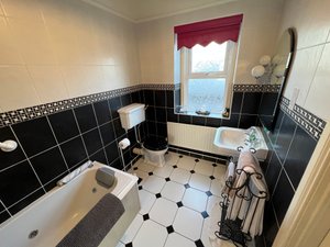 Habitación y suite