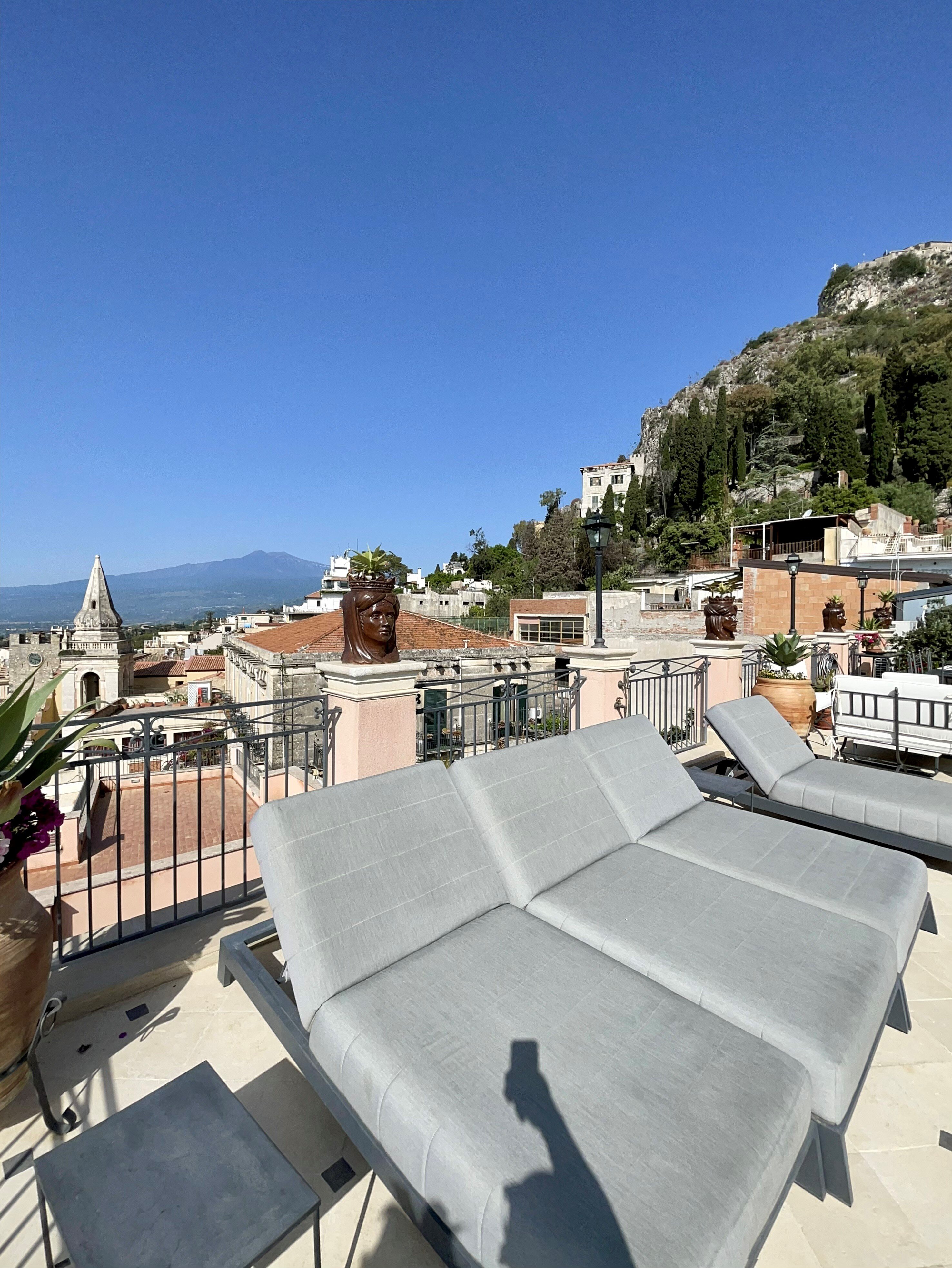 CASA TURCHETTI - Updated 2024 Prices & B&B Reviews (Taormina, Sicily)