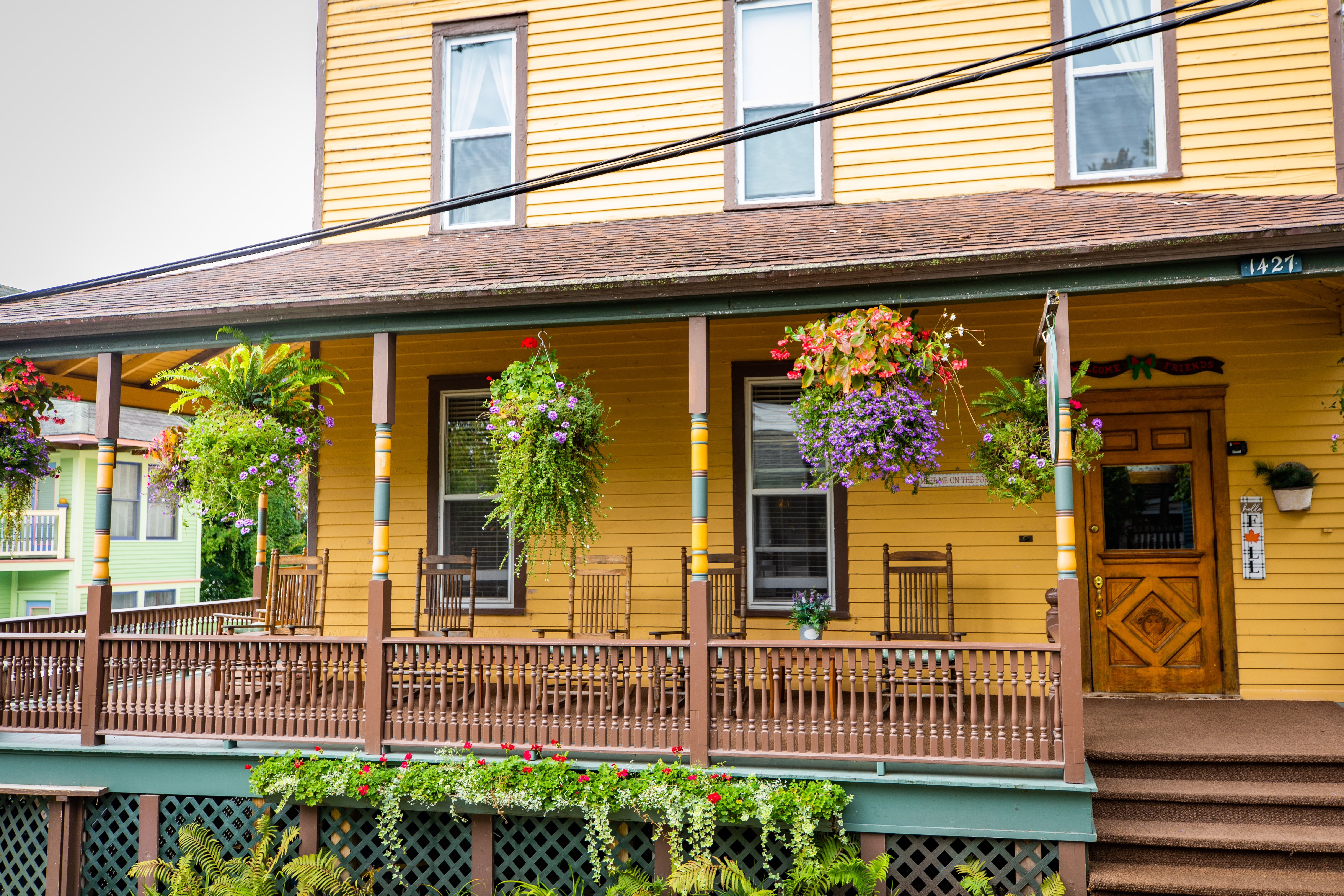 PINE COTTAGE BED & BREAKFAST - Updated 2024 Prices & B&B Reviews ...