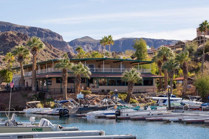 Havasu Springs Resort Bar or Lounge: Pictures & Reviews - Tripadvisor