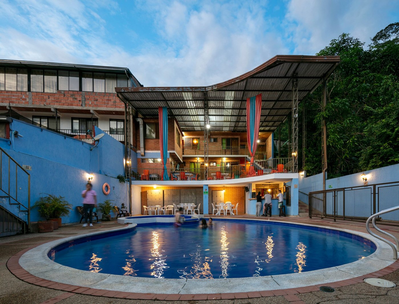 HOTEL SAN PEDRO - Inn Reviews (Tobia, Colombia)