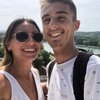 Laura&Enzo en vadrouille