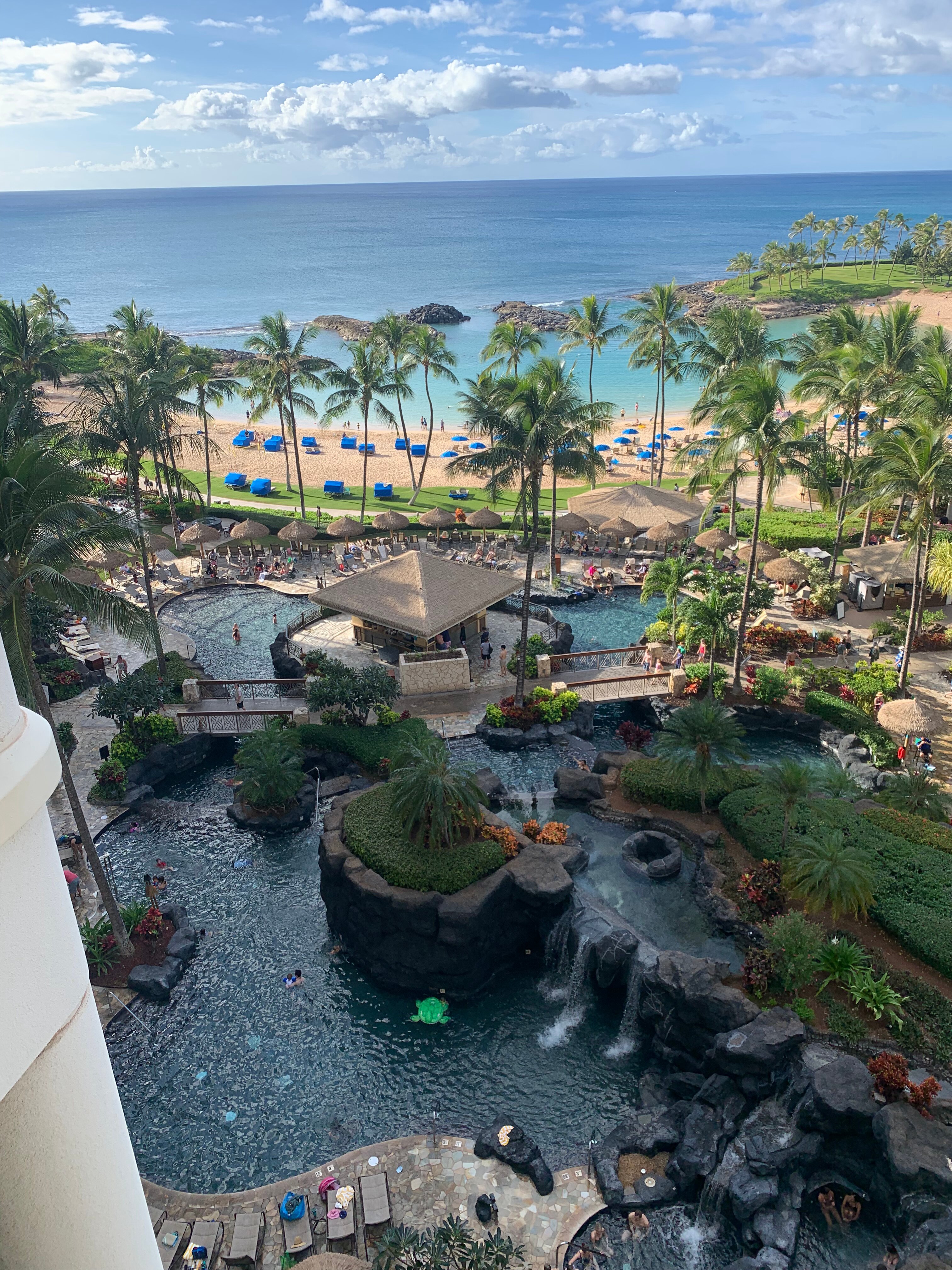 Marriott's Ko Olina Beach Club - UPDATED 2022 Prices, Reviews & Photos ...